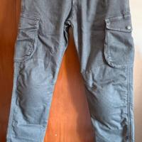 Pantaloni moto Carburo unisex