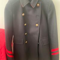 Cappotto zara