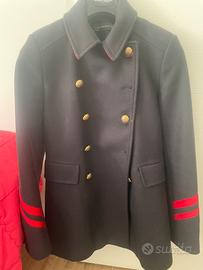 Cappotto zara