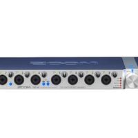 Scheda audio interfaccia Zoom TAC-8
