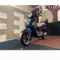  VESPA 250 GTS I.E  ANNO 2007