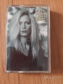 MUSICASSETTA PATTY PRAVO
