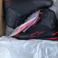 Scarpe Alpinestars 41