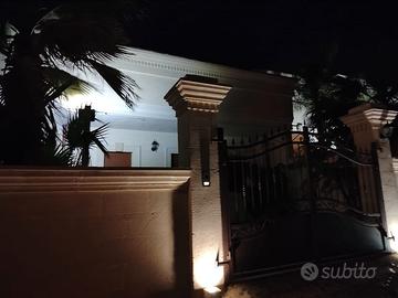 Vacanze a Torre Ovo Stil Salentino -Patty's House