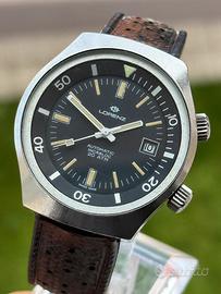 Lorenz Super Compressor Automatic Orologio Swiss