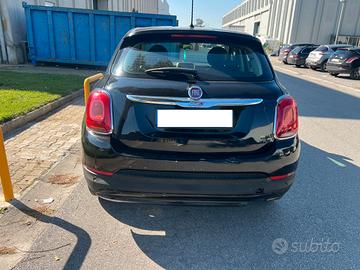 Fiat 500X 2016 City Look 1.6 MJJET 120 CV
