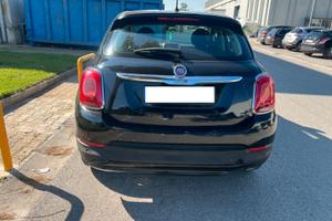 Fiat 500X 2016 City Look 1.6 MJJET 120 CV