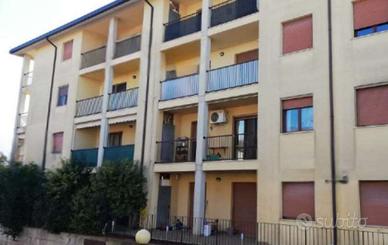 Appartamento a Carpenedolo (BS)