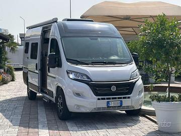 DREAMER Fun D 68 Exclusive auto