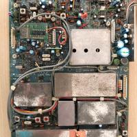 ICOM IC 781 Scheda PC unità principale 