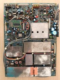 ICOM IC 781 Scheda PC unità principale 