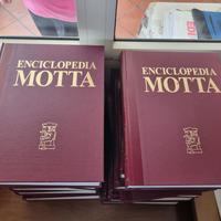 Enciclopedia Motta