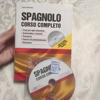 Spagnolo corso completo