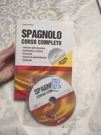 Spagnolo corso completo