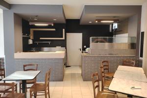 Ristorante pizzeria forno a legna