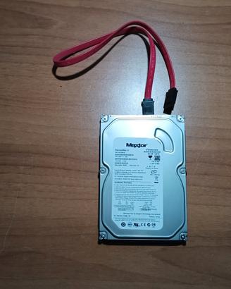 Hard Disc 80 Gbyte 