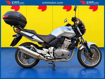 HONDA CBF 500 Garantita e Finanziabile