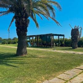 Casa singola abbinata su un lato, MetauriliaM/3046