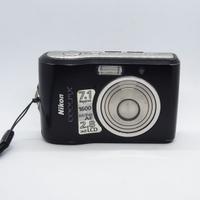 Nikon Coolpix L19 Camera Digital 8.0MP ricambi