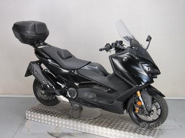 Yamaha TMAX 560 ABS TECH MAX