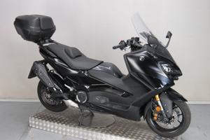Yamaha TMAX 560 ABS TECH MAX
