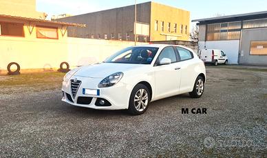 Alfa Romeo Giulietta 1.6 JTDm 120 CV Super