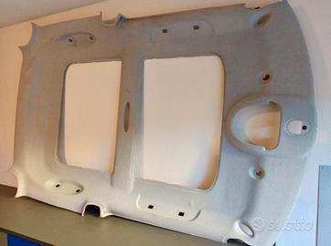 Cielo per Mini R56-R55 con tetto apribile