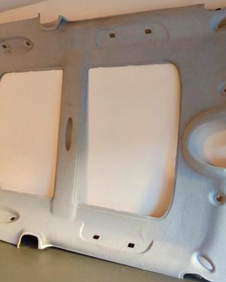 Cielo per Mini R56-R55 con tetto apribile