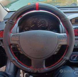 copri volante auto da cucire universale 