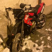 Aprilia Altro modello