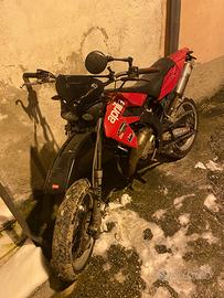 Aprilia Altro modello