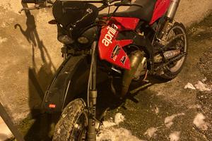 Aprilia Altro modello