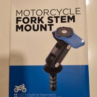 QUAD LOCK - Fork stem mount 
