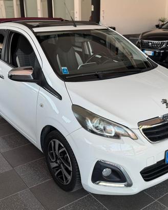 Peugeot 108 SUPER !! PureTech 82 5 porte Allure