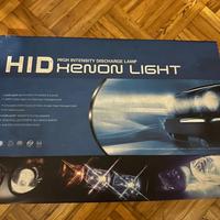 HID Xenen Light