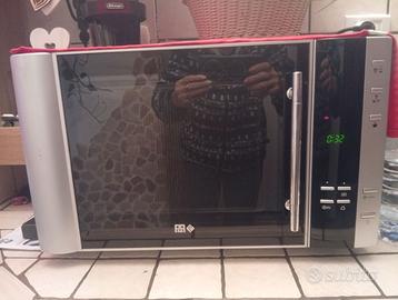 Microonde