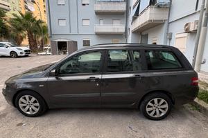 Fiat Stilo Stationwagon 1.9jtd 2004
