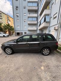 Fiat Stilo Stationwagon 1.9jtd 2004