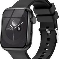 SMARTWATCH UNISEX COMPATIBILE ANDROID/iOS