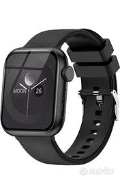 SMARTWATCH UNISEX COMPATIBILE ANDROID/iOS