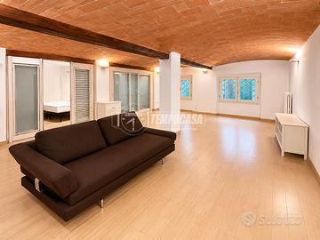 Prestigioso ed Elegante Studio