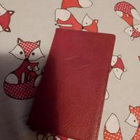 agendina d'epoca anno 1941