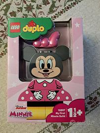 lego duplo minnie cod 10897