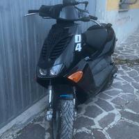 Aprilia Sr 50