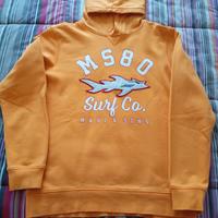 Felpa ragazzo 14+anni Maui e Sons 100%cotone