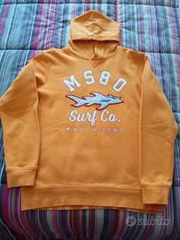 Felpa ragazzo 14+anni Maui e Sons 100%cotone