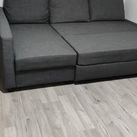 divano letto Ikea