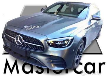 MERCEDES-BENZ E 300 de 4MATIC EQ-POWER Premium -