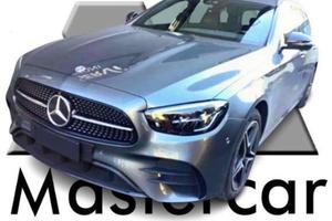 MERCEDES-BENZ E 300 de 4MATIC EQ-POWER Premium -