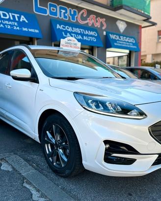 Ford Kuga 1.5 EcoBlue 120 CV aut. 2WD ST-Line X au